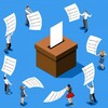 Уведомление о результатах проведения внеочередного ОСС в форме очно-заочного голосования в МКД по ул. Тихоокеанская д.14, к.1, литера А